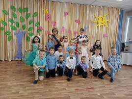 8 марта! 8 марта!.