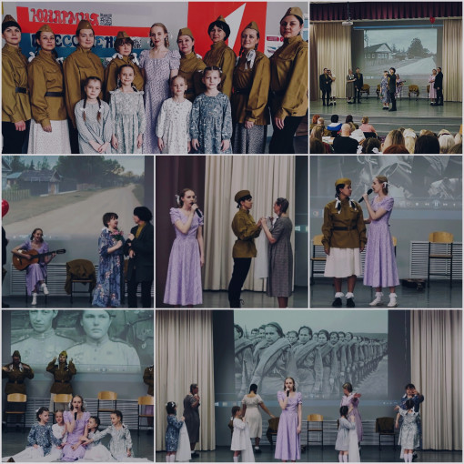 🎖️ПЕСНИ ВЕЛИКОГО ПОДВИГА🎖️ 🎖️ПЕСНИ ВЕЛИКОГО ПОДВИГА🎖️.