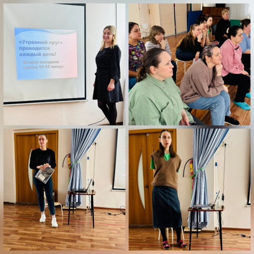 Презентация опыта Презентация опыта.