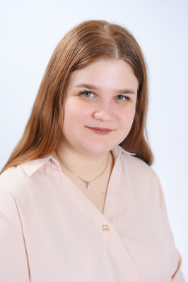 Педагогический работник Попова Надежда Михайловна Педагогический работник Попова Надежда Михайловна